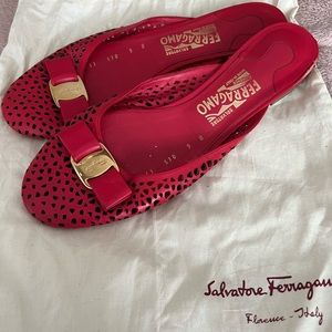 Salvatore Ferragamo Emile
